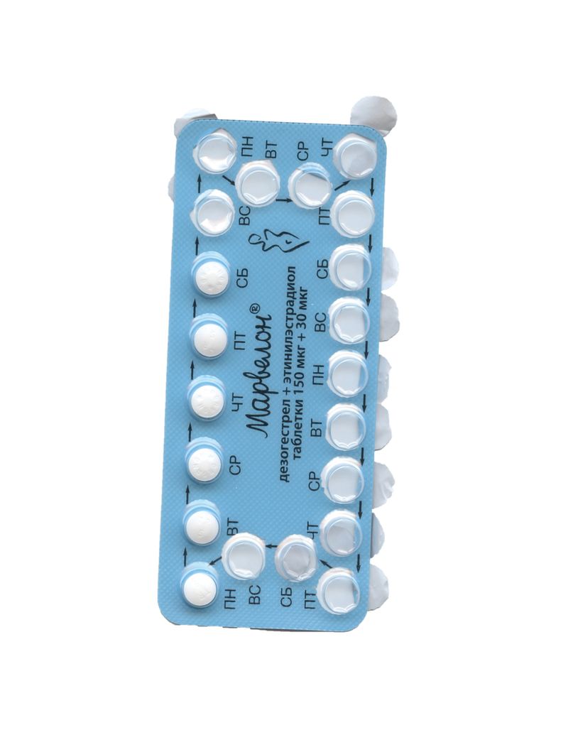 © Olga Bushkova - Image from the How i tried to convince my husband to have children photography project