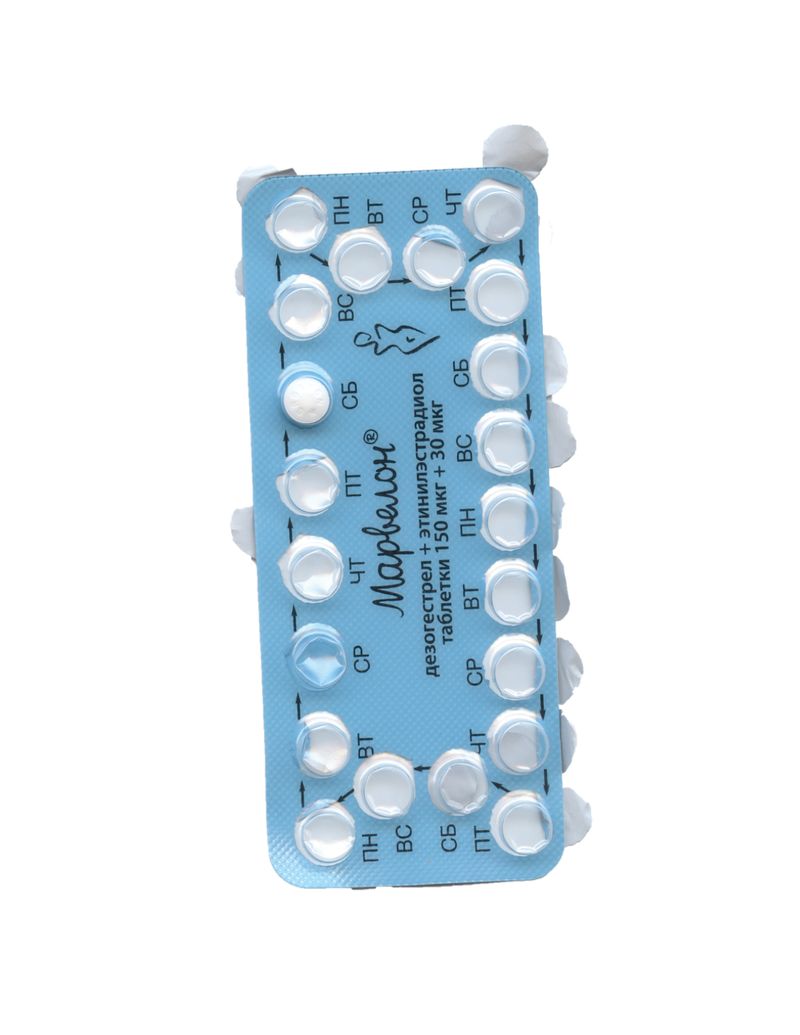 © Olga Bushkova - Image from the How i tried to convince my husband to have children photography project