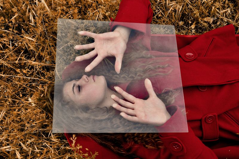 © Mata Georgoudi - Image from the color is beauty photography project