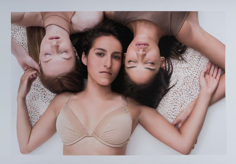 © Ximena del Valle - Image from the TRAMA photography project