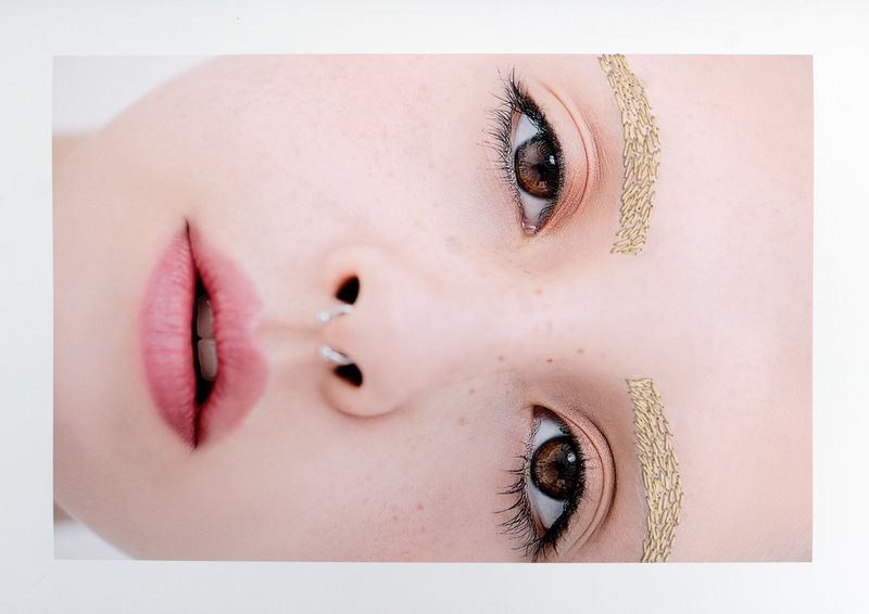 © Ximena del Valle - Image from the TRAMA photography project