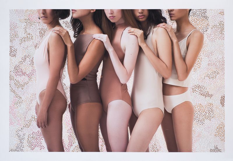 © Ximena del Valle - Image from the TRAMA photography project