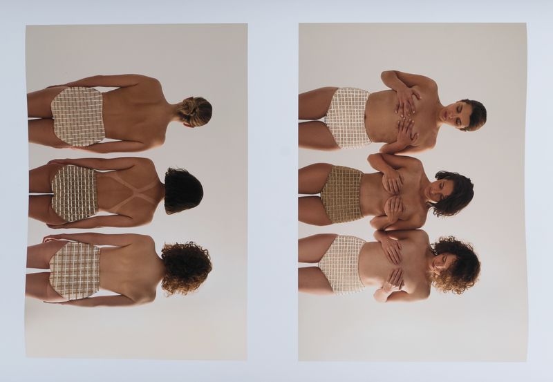 © Ximena del Valle - Image from the TRAMA photography project