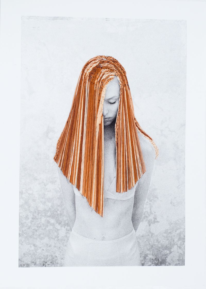 © Ximena del Valle - Image from the TRAMA photography project