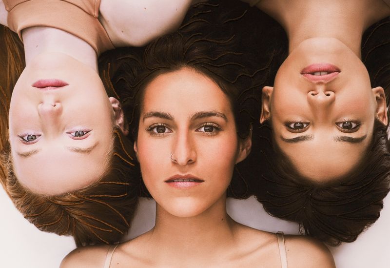 © Ximena del Valle - Image from the TRAMA photography project