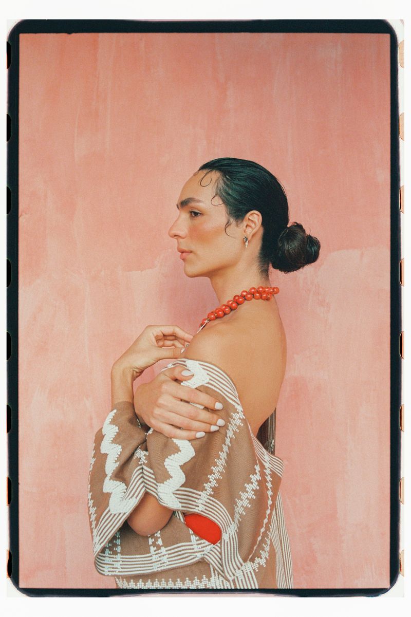 © Ximena del Valle - Image from the COLECTIVA NUDO 6 DE 6 photography project