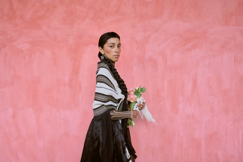 © Ximena del Valle - Image from the COLECTIVA NUDO 6 DE 6 photography project