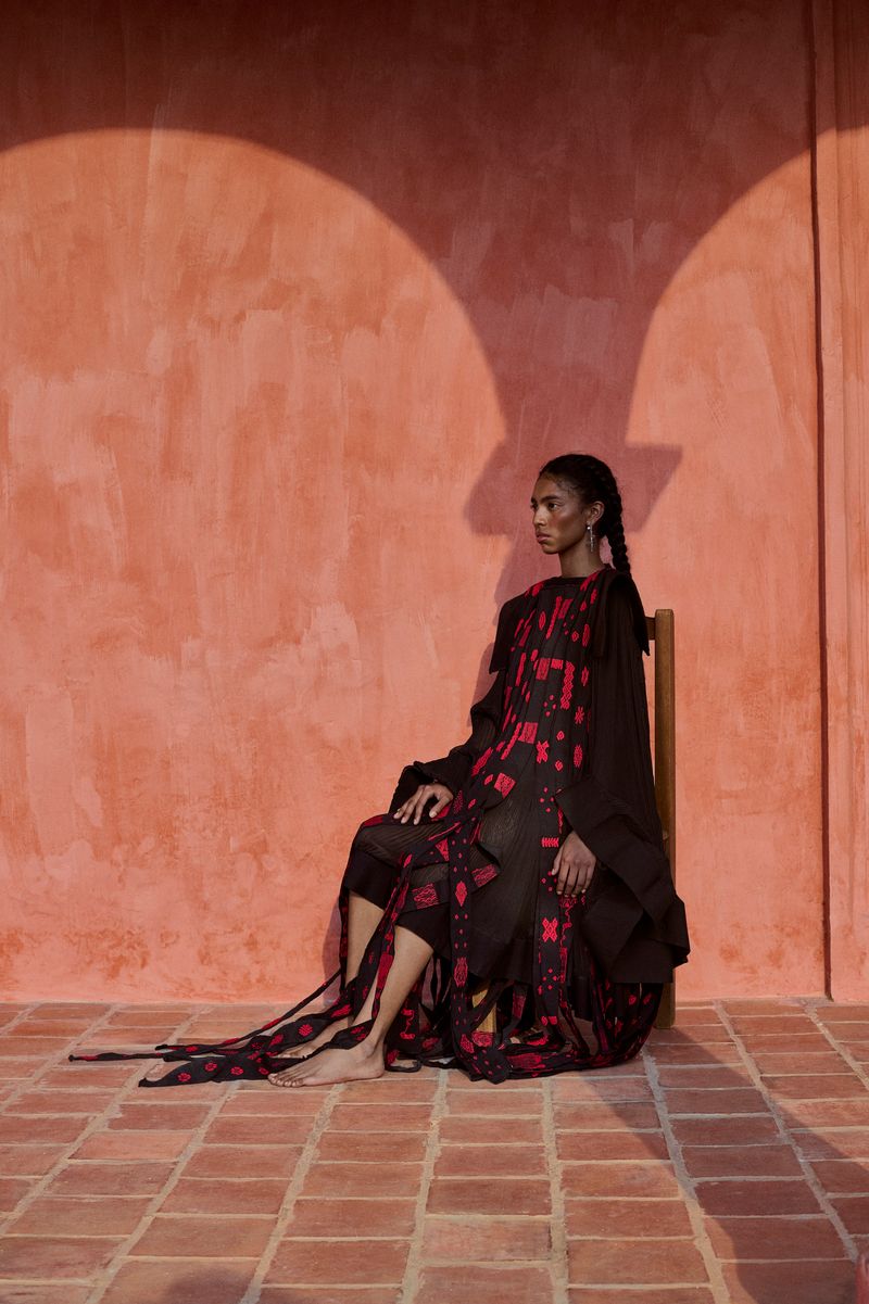 © Ximena del Valle - Image from the COLECTIVA NUDO 6 DE 6 photography project