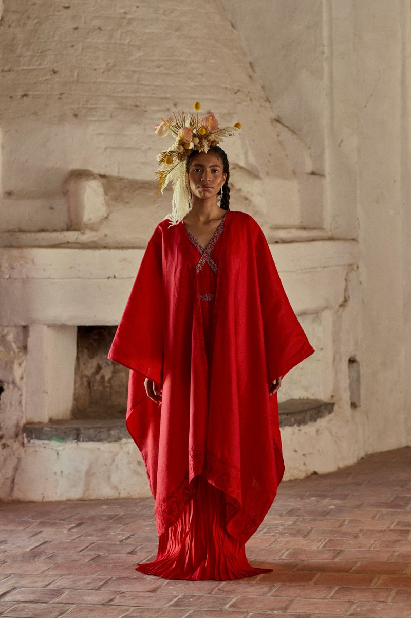 © Ximena del Valle - Alondra, digital format.