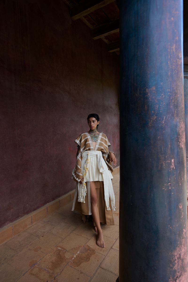 © Ximena del Valle - digital format