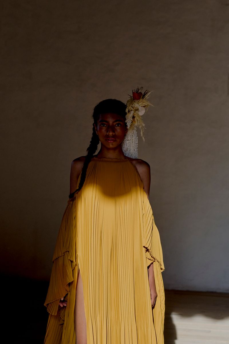 © Ximena del Valle - Image from the COLECTIVA NUDO 6 DE 6 photography project