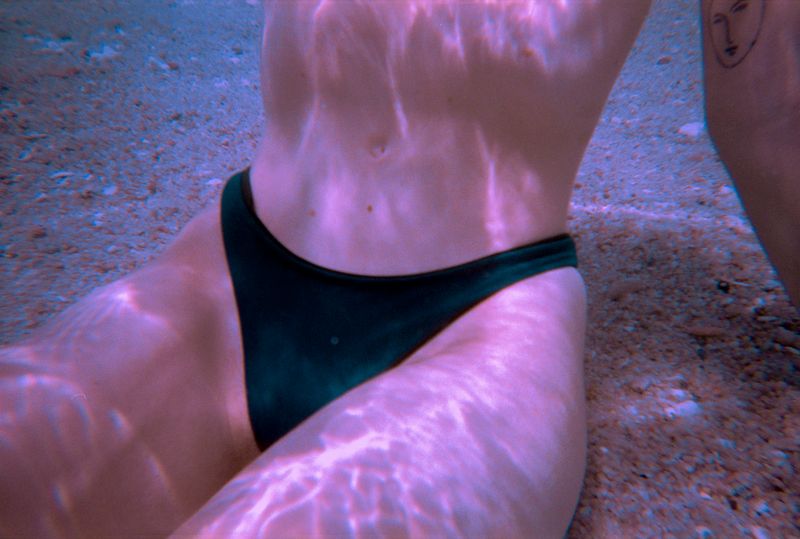 © Ximena del Valle - Image from the Ixchel photography project