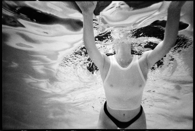 © Ximena del Valle - Image from the Ixchel photography project