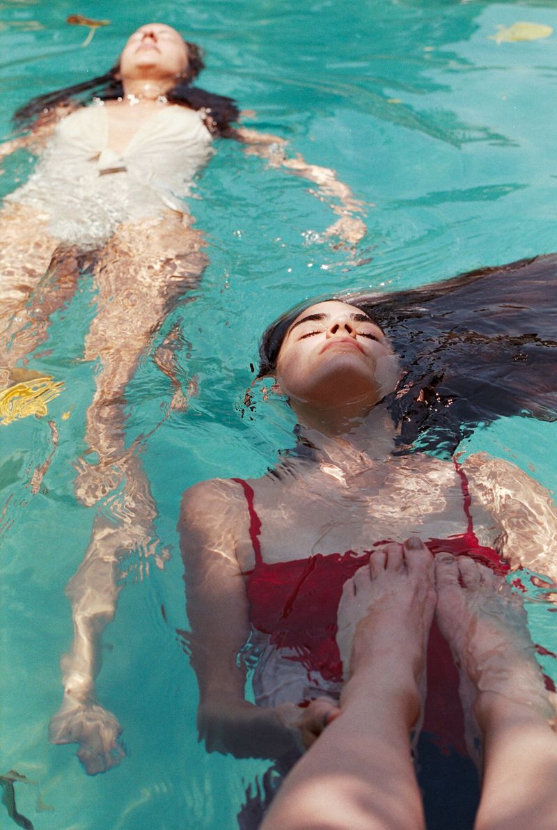 © Ximena del Valle - Image from the Ixchel photography project