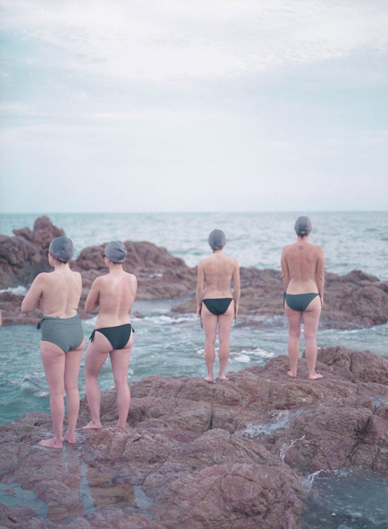 © Ximena del Valle - Image from the Ixchel photography project