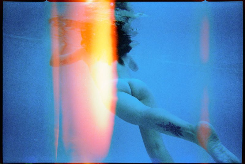 © Ximena del Valle - Image from the Ixchel photography project