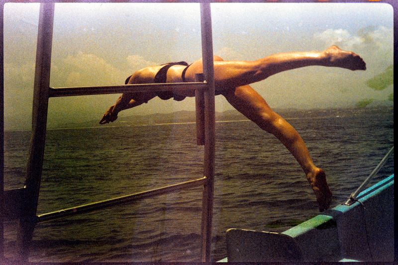 © Ximena del Valle - Image from the Ixchel photography project