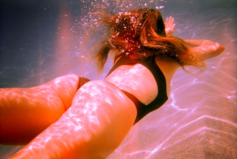 © Ximena del Valle - Image from the Ixchel photography project