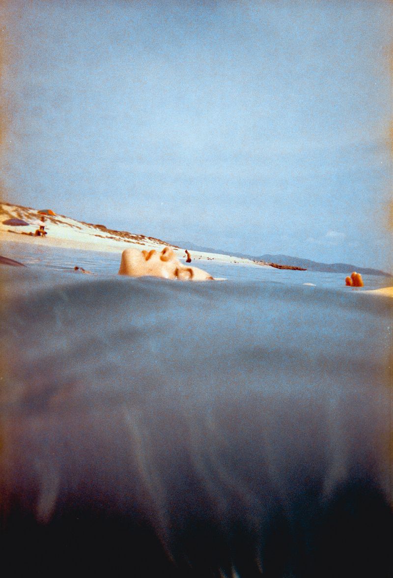 © Ximena del Valle - Image from the Ixchel photography project