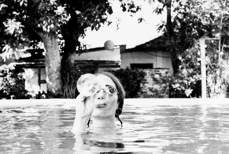 © Ximena del Valle - Image from the Ixchel photography project