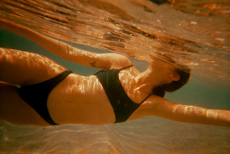 © Ximena del Valle - Image from the Ixchel photography project