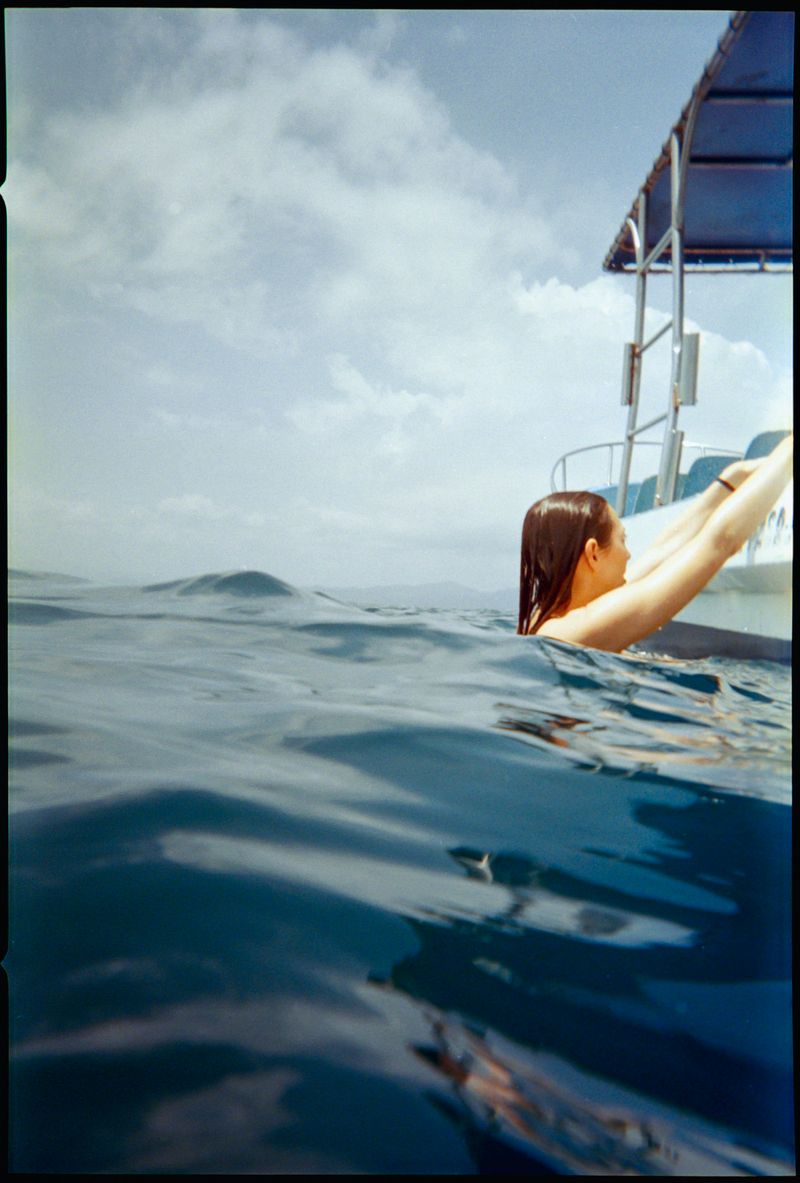 © Ximena del Valle - Image from the Ixchel photography project