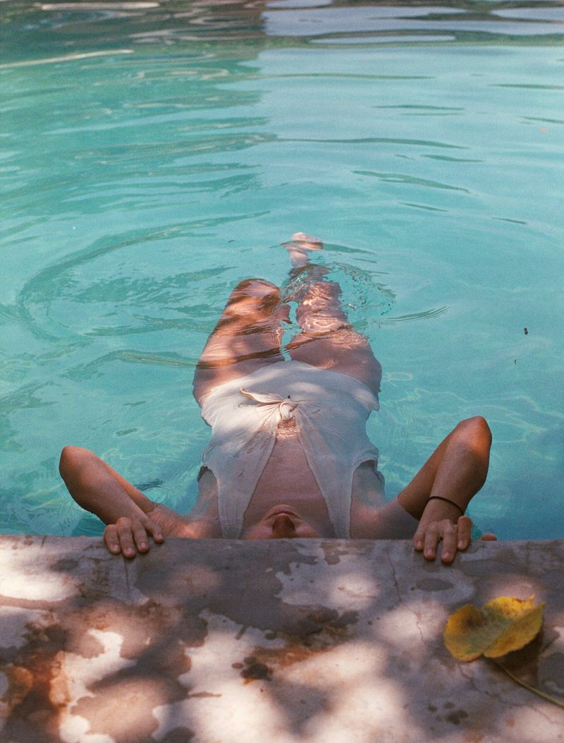 © Ximena del Valle - Image from the Ixchel photography project