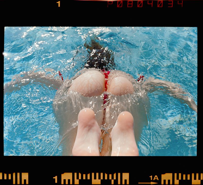 © Ximena del Valle - Image from the Ixchel photography project