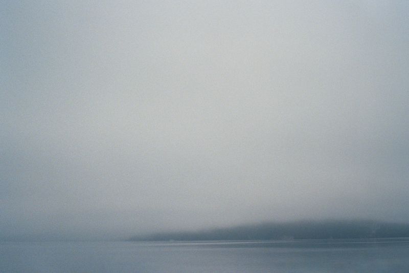© Danielle Liniger - Image from the Steine glitzern im Dunkeln photography project