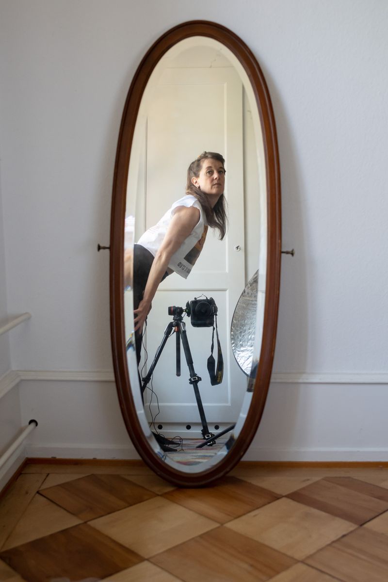 © Danielle Liniger - Self