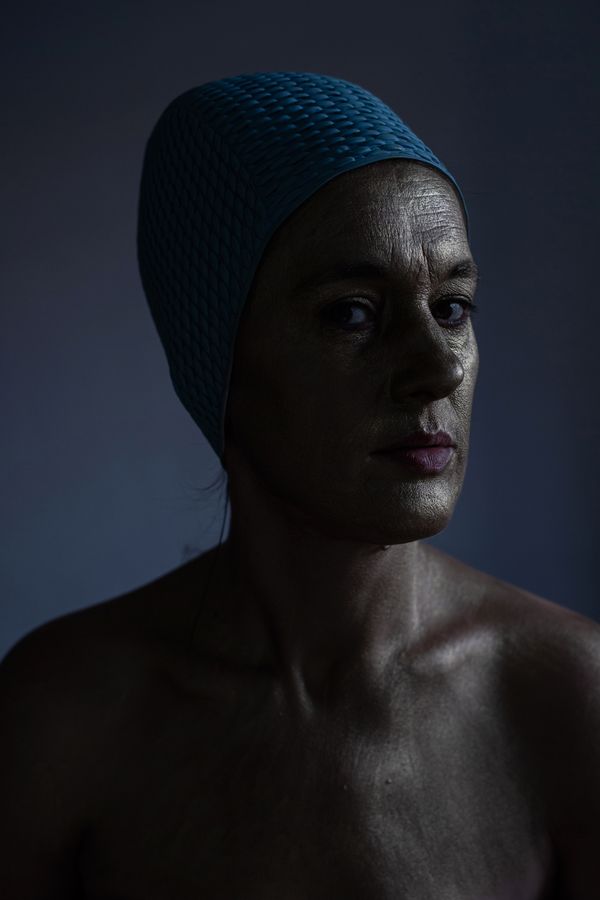 © Danielle Liniger - Self