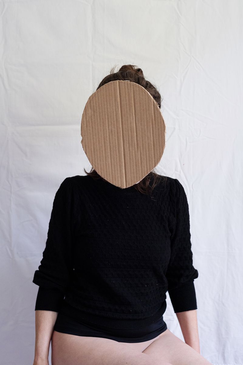 © Danielle Liniger - Self