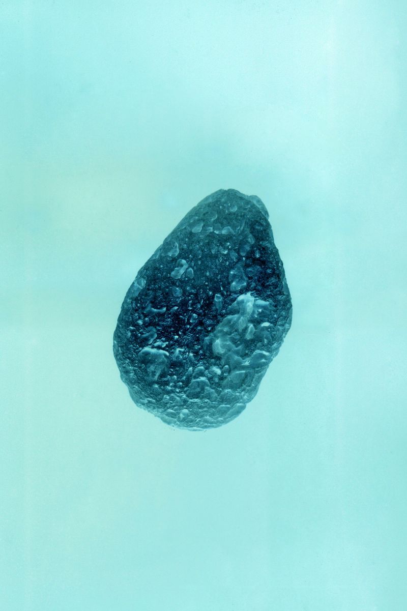 © Danielle Liniger - Image from the stones to carry photography project