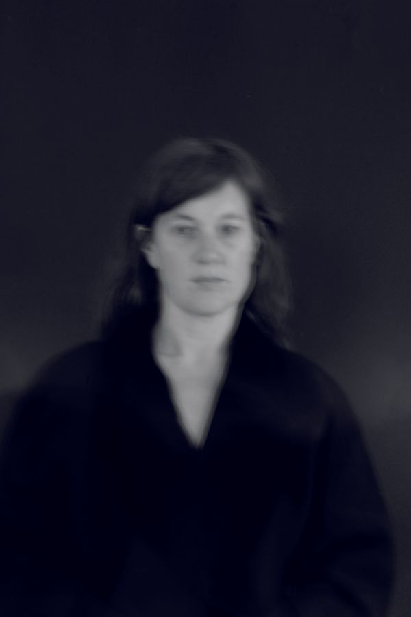 © Danielle Liniger - Image from the stones to carry photography project