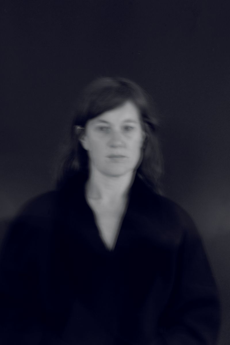 © Danielle Liniger - Image from the stones to carry photography project