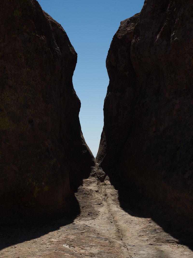 © Christopher Valentine - Image from the Taking Note In The Splendor photography project