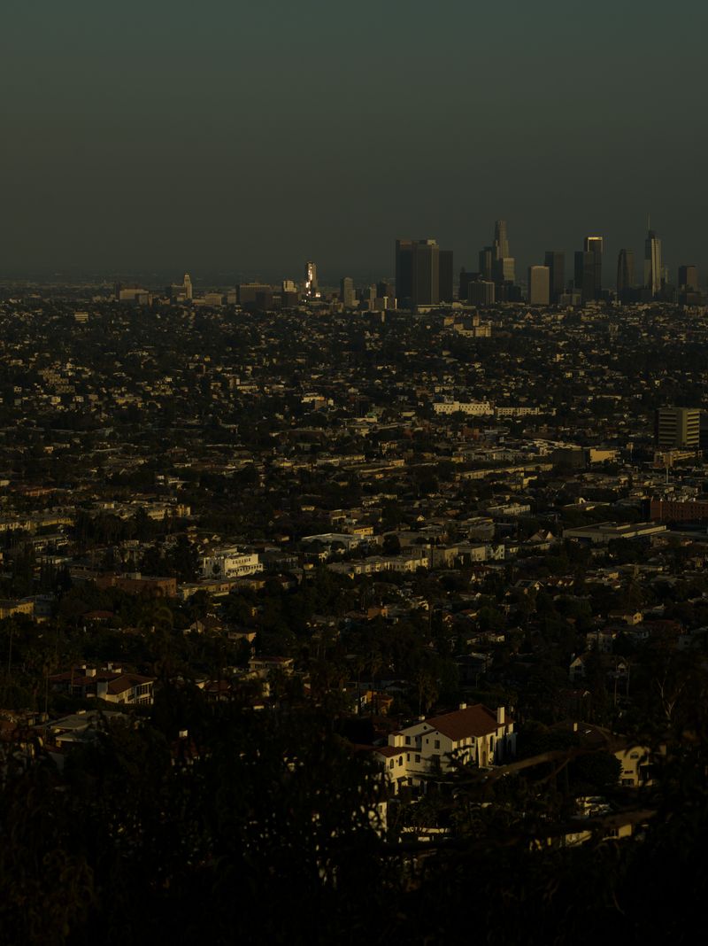 © Christopher Valentine - Image from the Taking Note In The Splendor photography project