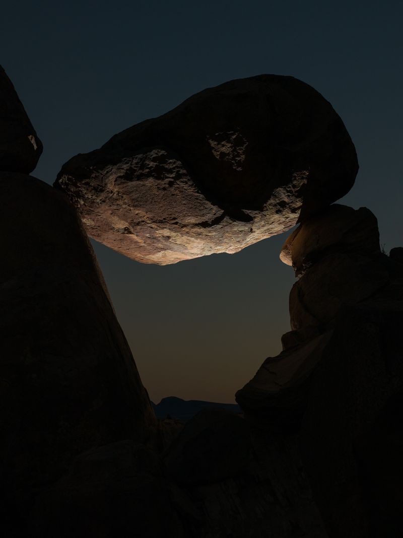 © Christopher Valentine - Image from the Taking Note In The Splendor photography project