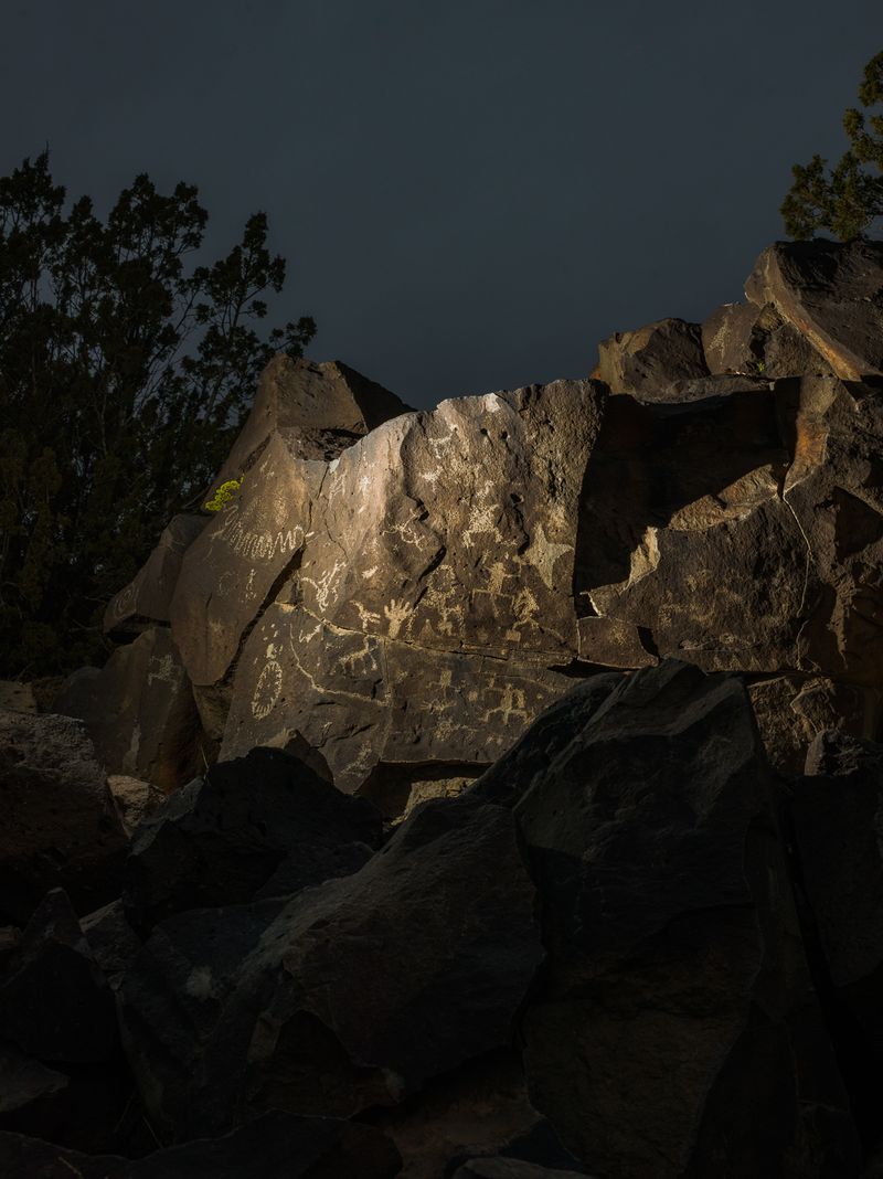 © Christopher Valentine - Image from the Taking Note In The Splendor photography project