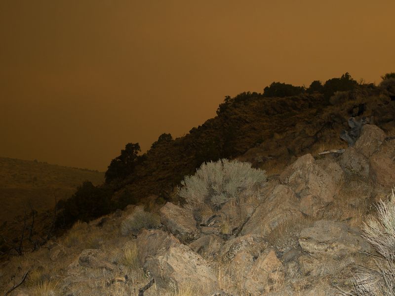 © Christopher Valentine - Image from the Taking Note In The Splendor photography project