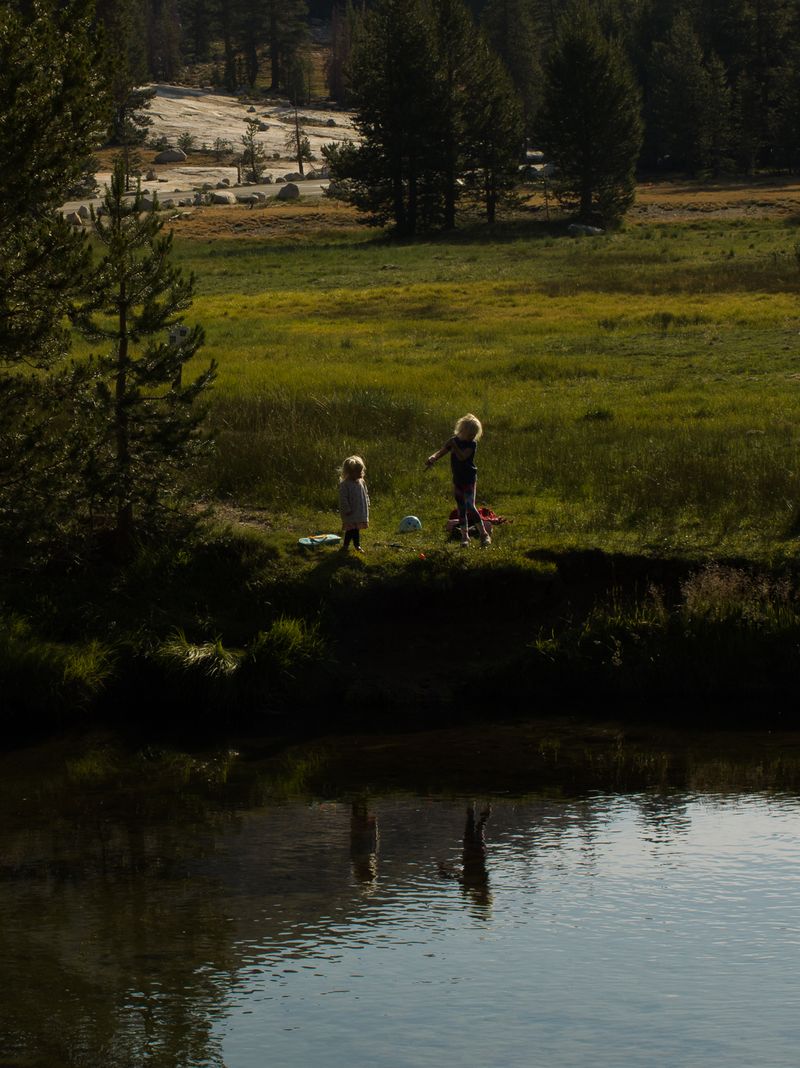 © Christopher Valentine - Image from the Taking Note In The Splendor photography project