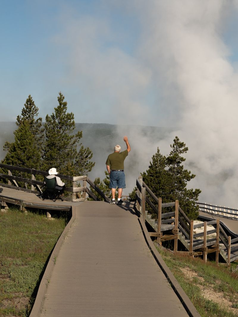 © Christopher Valentine - Image from the Taking Note In The Splendor photography project