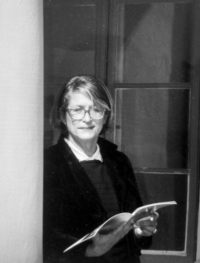 Barbara Hofmann-Johnson