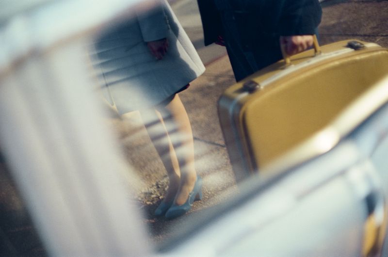 © Quim Vives - Image from the In: The Society Of The Snow photography project