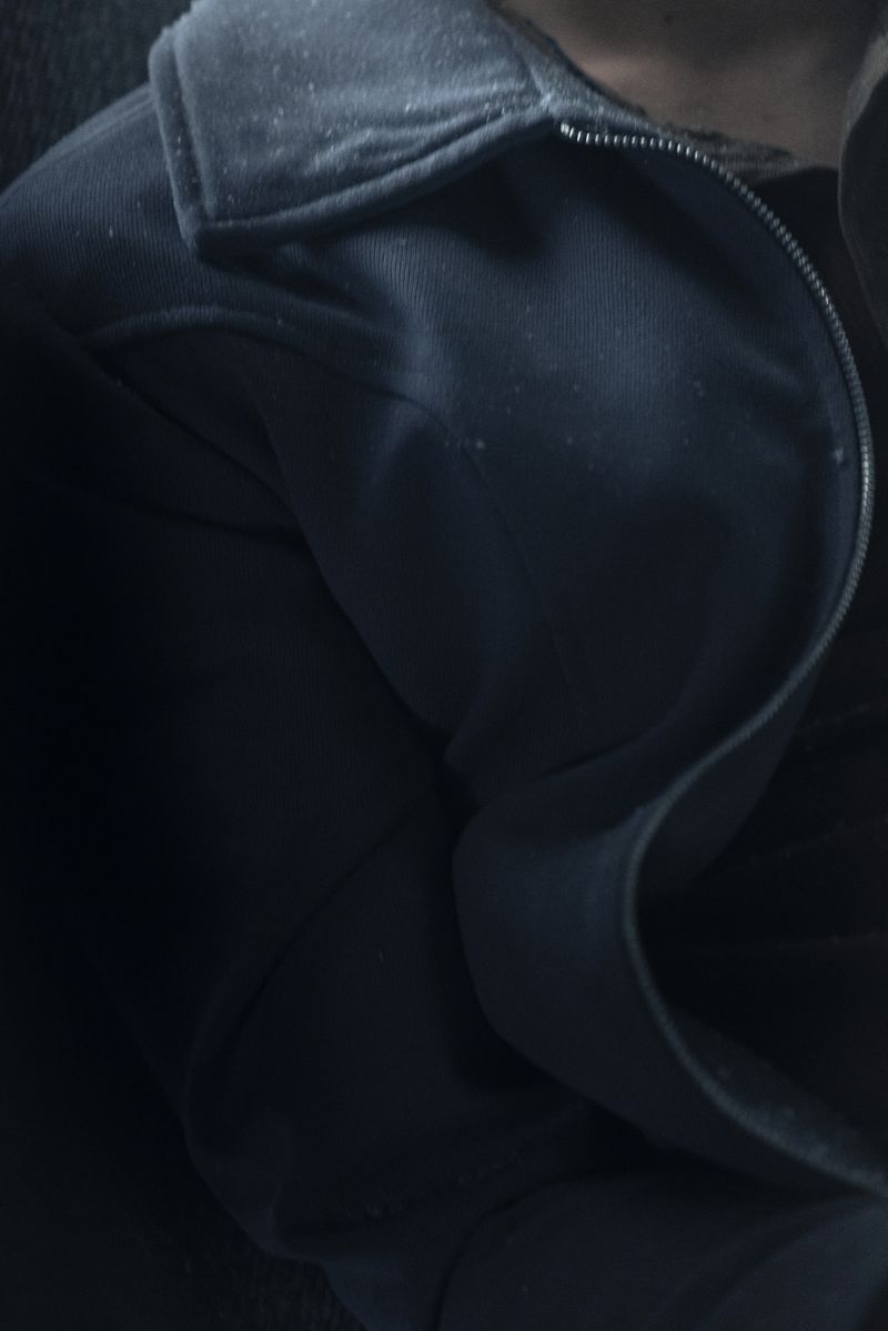 © Quim Vives - Image from the In: The Society Of The Snow photography project
