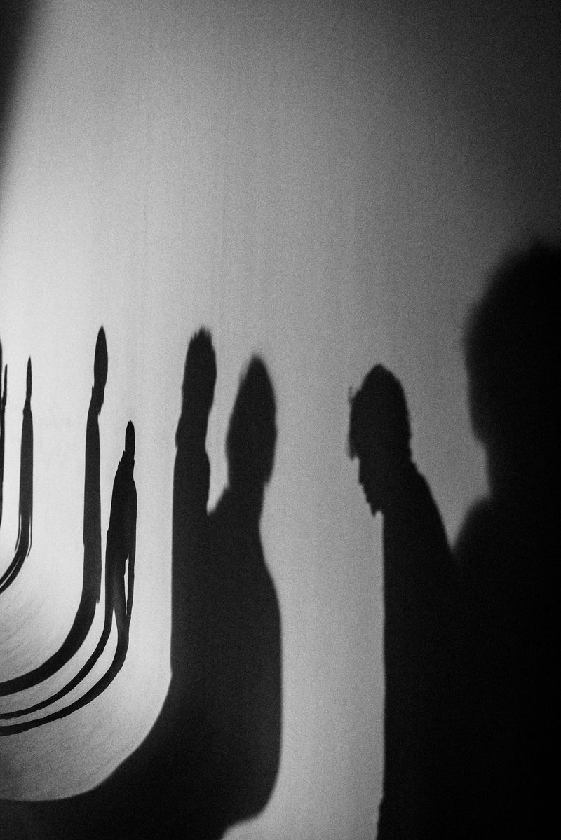 © Quim Vives - Image from the In: The Society Of The Snow photography project