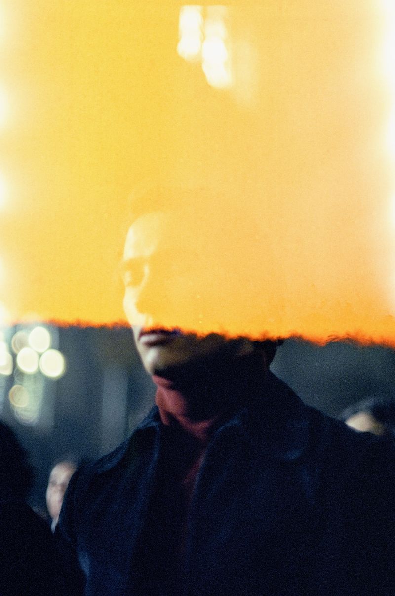 © Quim Vives - Image from the In: The Society Of The Snow photography project