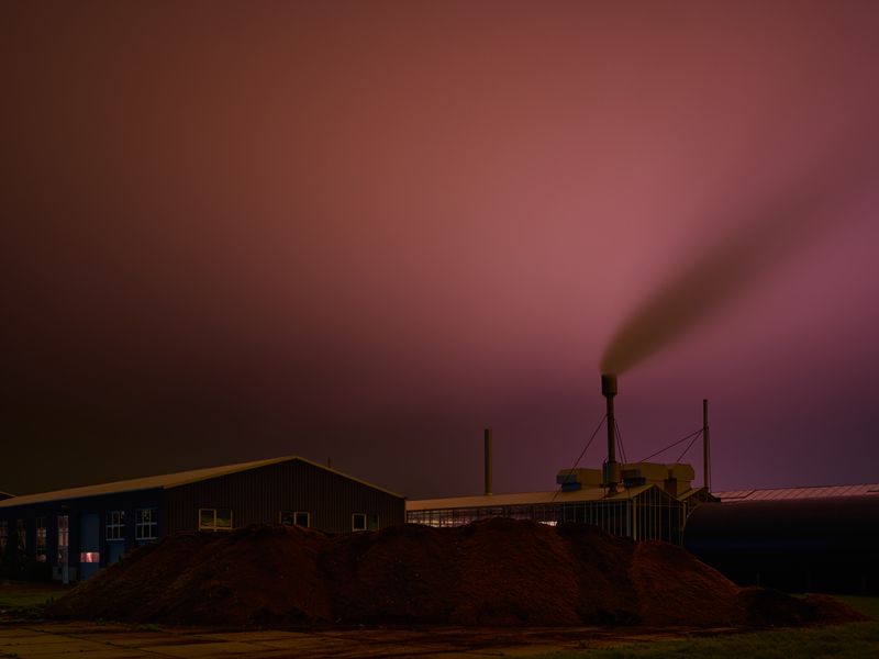 © Anton Bossenbroek - Image from the 7 RAD photography project