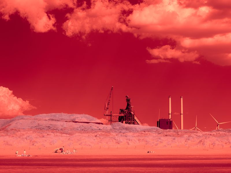 © Anton Bossenbroek - Image from the 7 RAD photography project