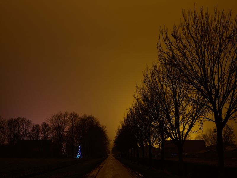 © Anton Bossenbroek - Image from the 7 RAD photography project